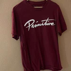 Vintage primitive shirt